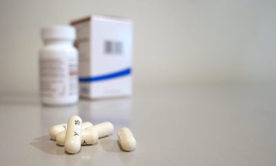 Metformina fármaco antienvejecimiento