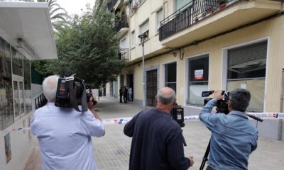 Dos procesados por asesinar a una mujer embarazada en Xàtiva