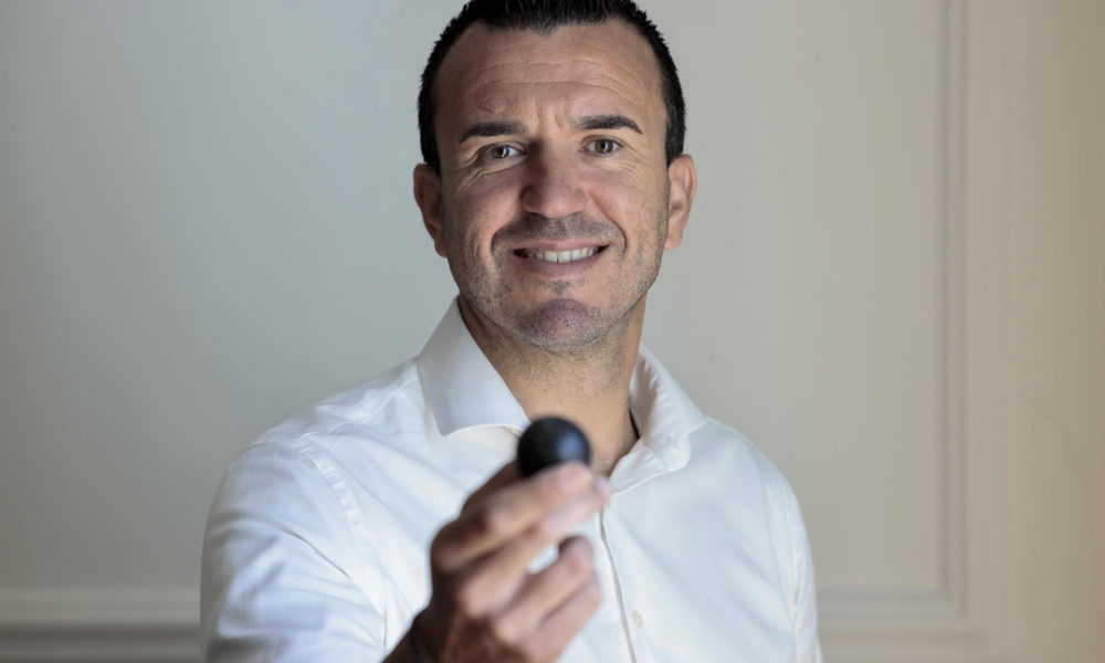 Vicente Mompó