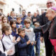 GALERÍA | Benavites recibe al arzobispo Enrique Benavent