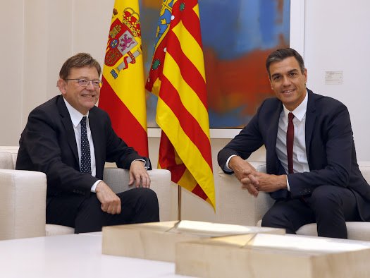 PSOE y Junts promoverán un plan para que regresen a Cataluña las empresas que se mudaron