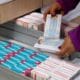 Las farmacias valencianas que notifiquen positivos a Sanidad no cobrarán al paciente