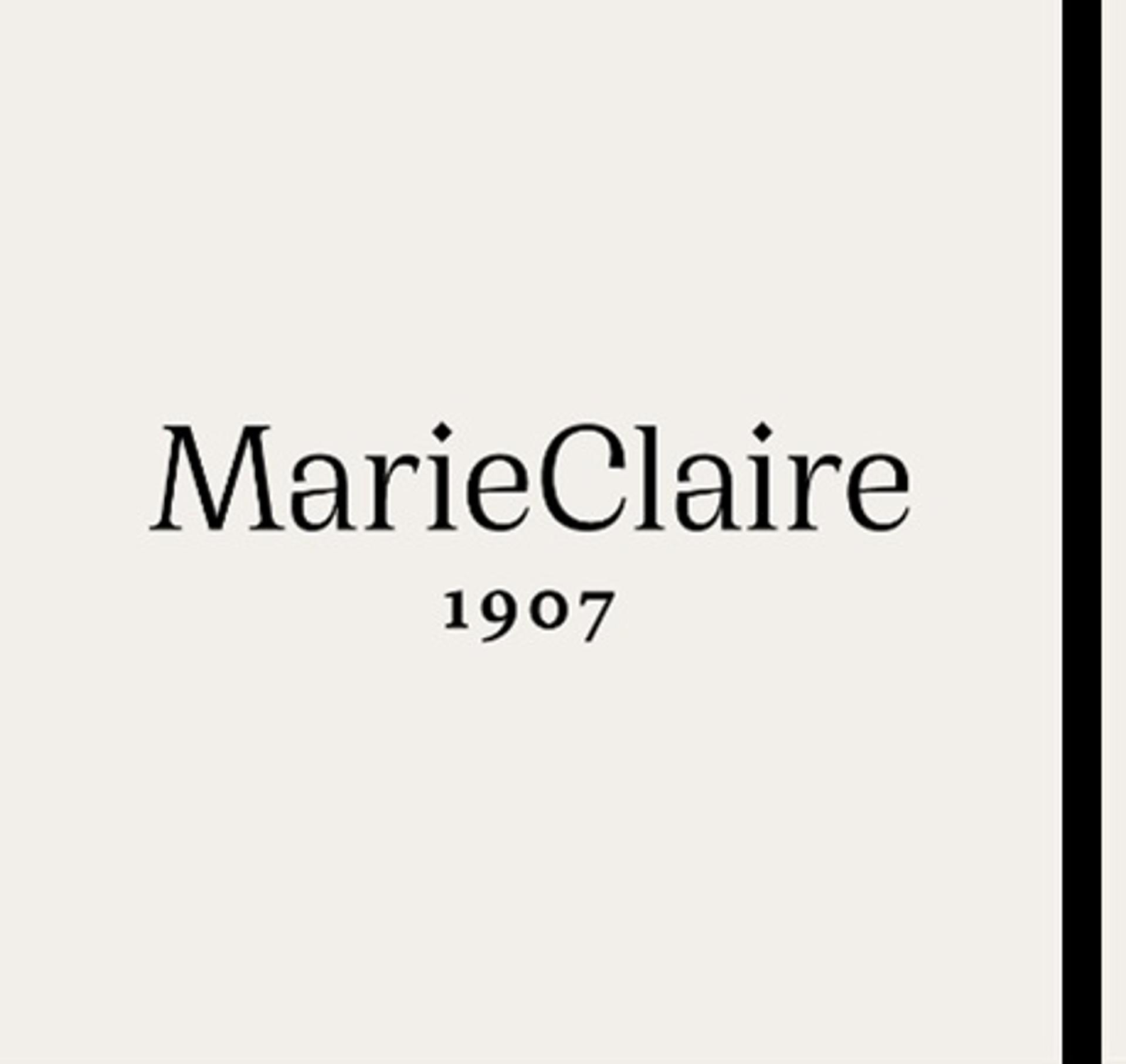 empresa marie claire