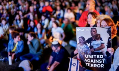 Mazón traslada la solidaridad con Israel pero pide "no confundir Hamás con los palestinos"