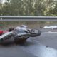 Mueren dos chicos de 21 años al chocar su moto contra una farola en Alicante