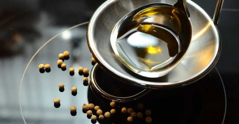 aceite de oliva fraude alimentario