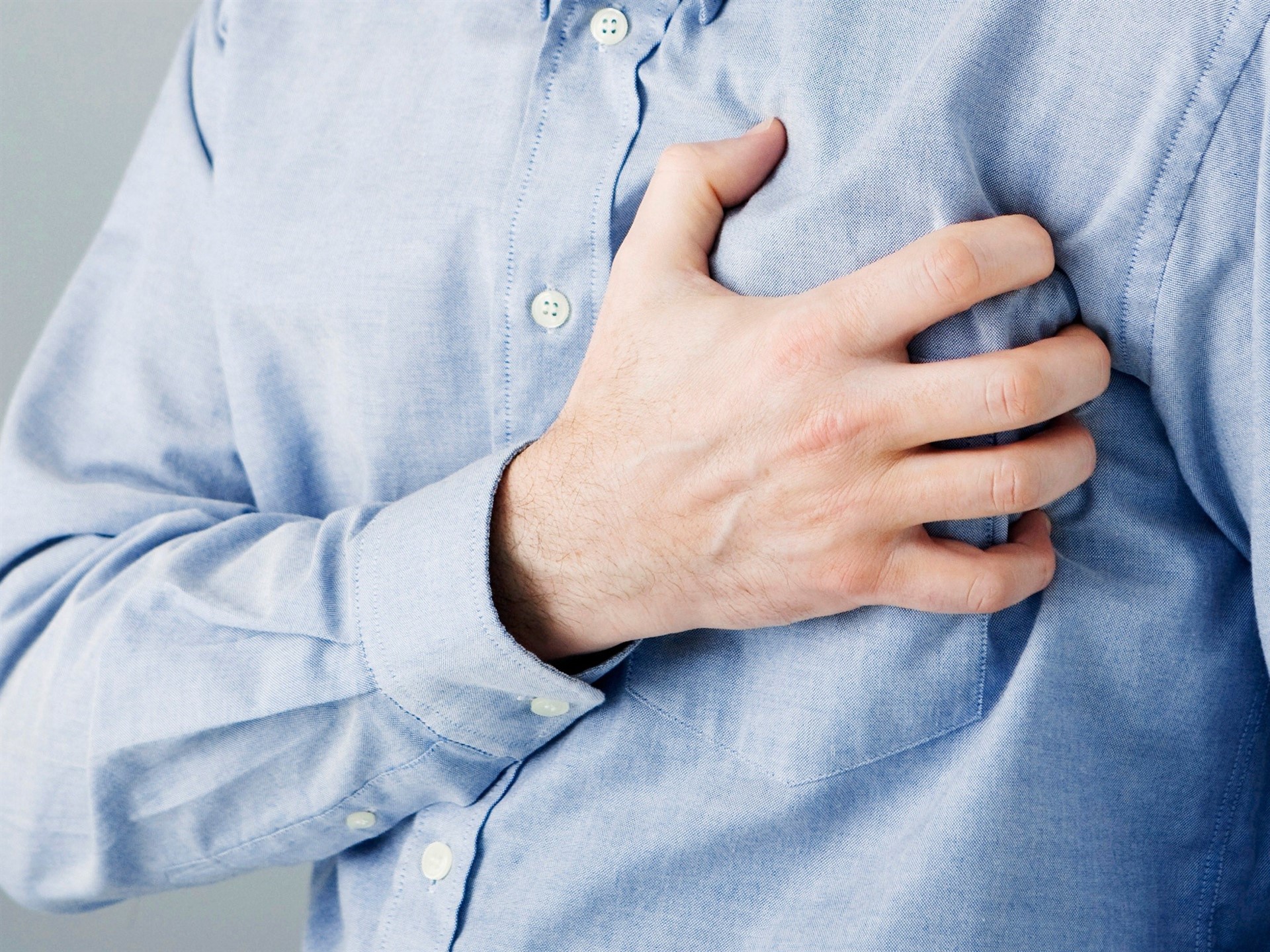 En qué consiste la cardiopatía congénita