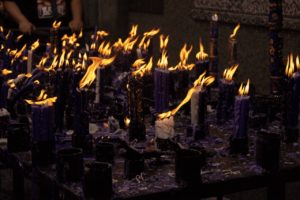 Rituales para el Día de Todos los Santos