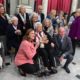 Valencia rinde homenaje a sus personas centenarias