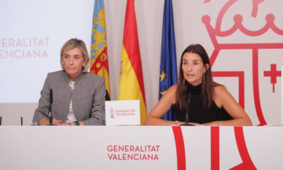 cese Gobierno valenciano PP y Vox
