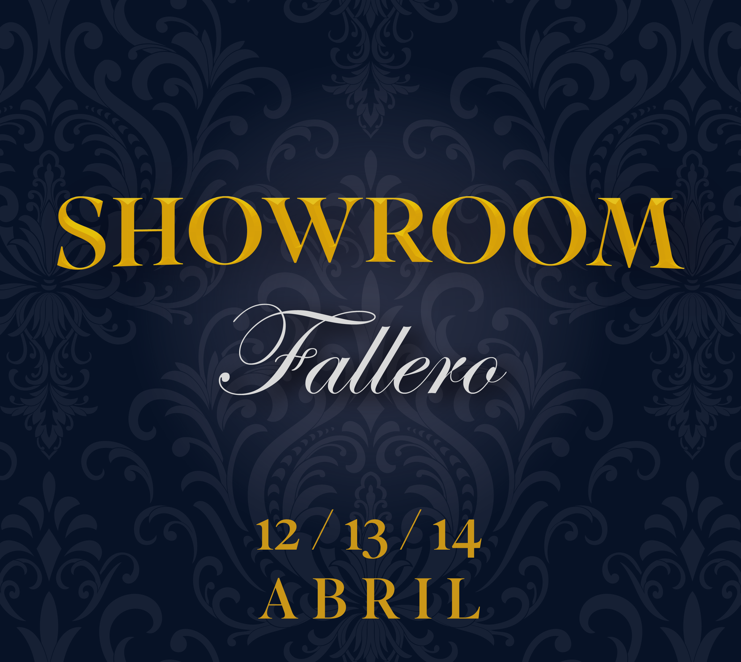 Showroom Fallero
