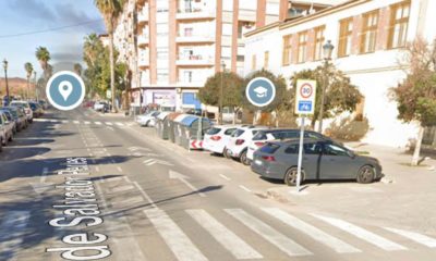 Asesinan a un hombre a cuchilladas en València