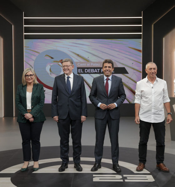 Guía elecciones 28 de mayo