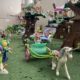 Playmobil Valencia planes niños