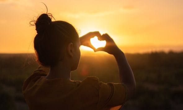 La fuerza del corazón