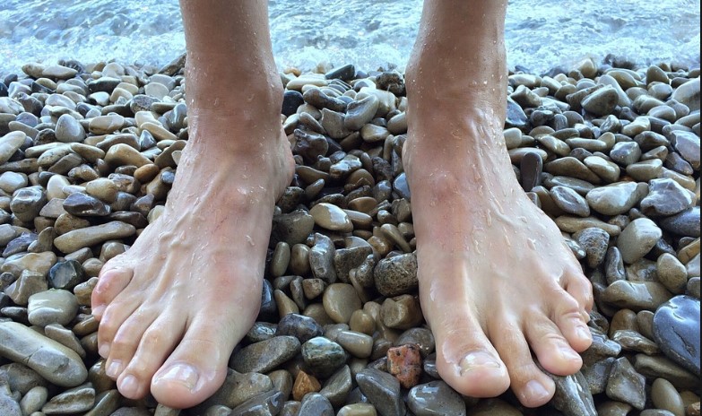 10 tips para cuidar los pies en verano
