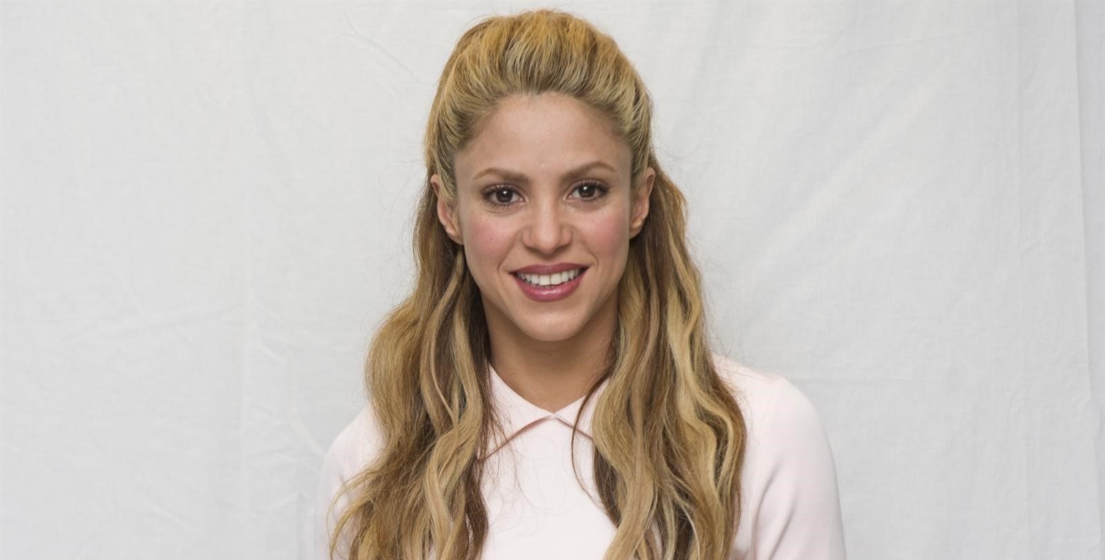 Shakira defraudar Hacienda
