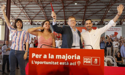 guerra bielsa ximo puig