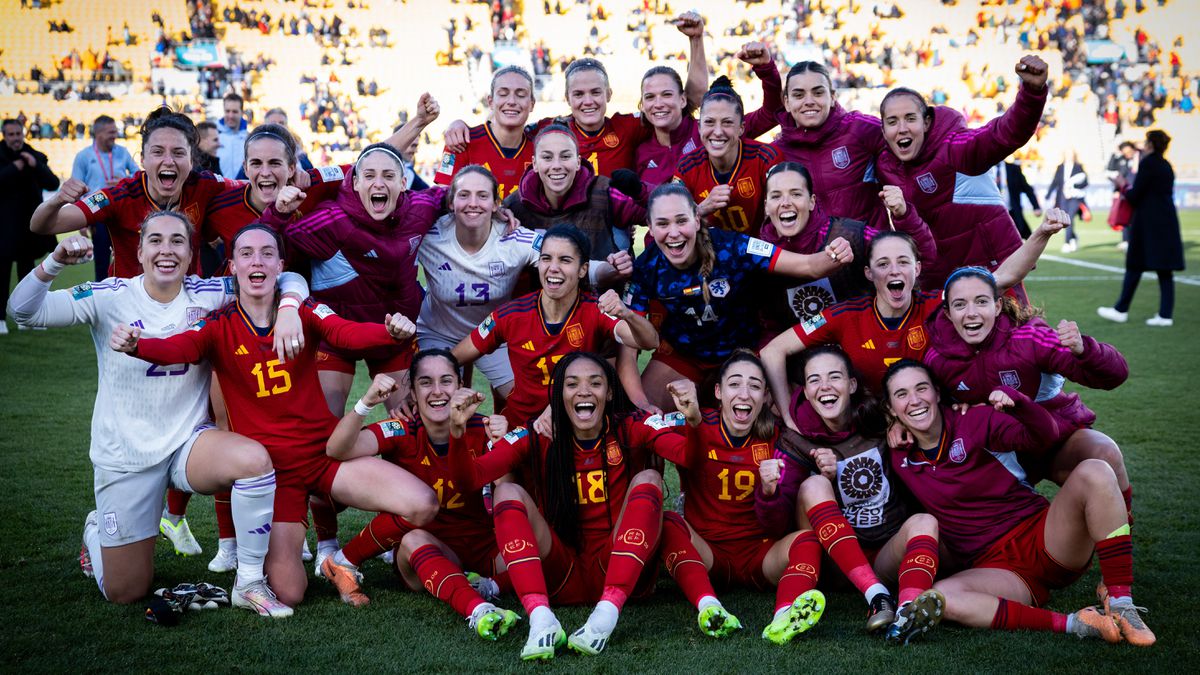 comunicado jugadoras selección