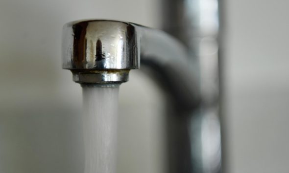 valencia agua