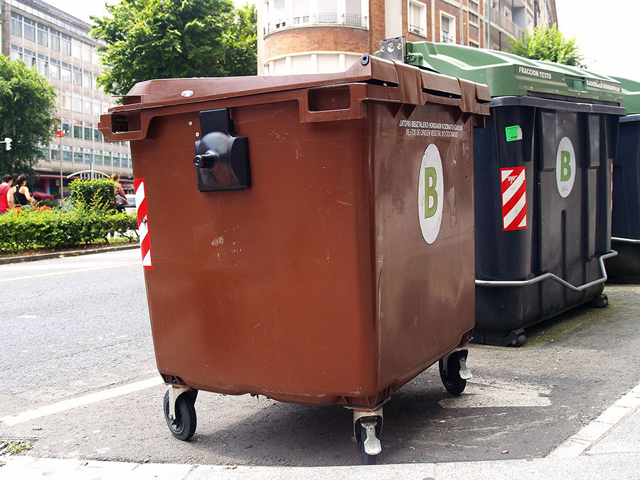 Tasa basura Valencia