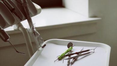 padre niña fallecida tratamiento dental Alzira