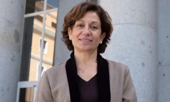 Inés López-Ibor