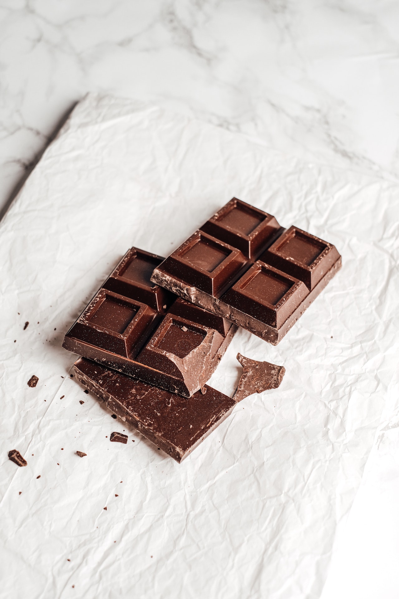 mitos y verdades sobre el chocolate