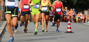 Carrera València Contra el Cáncer
