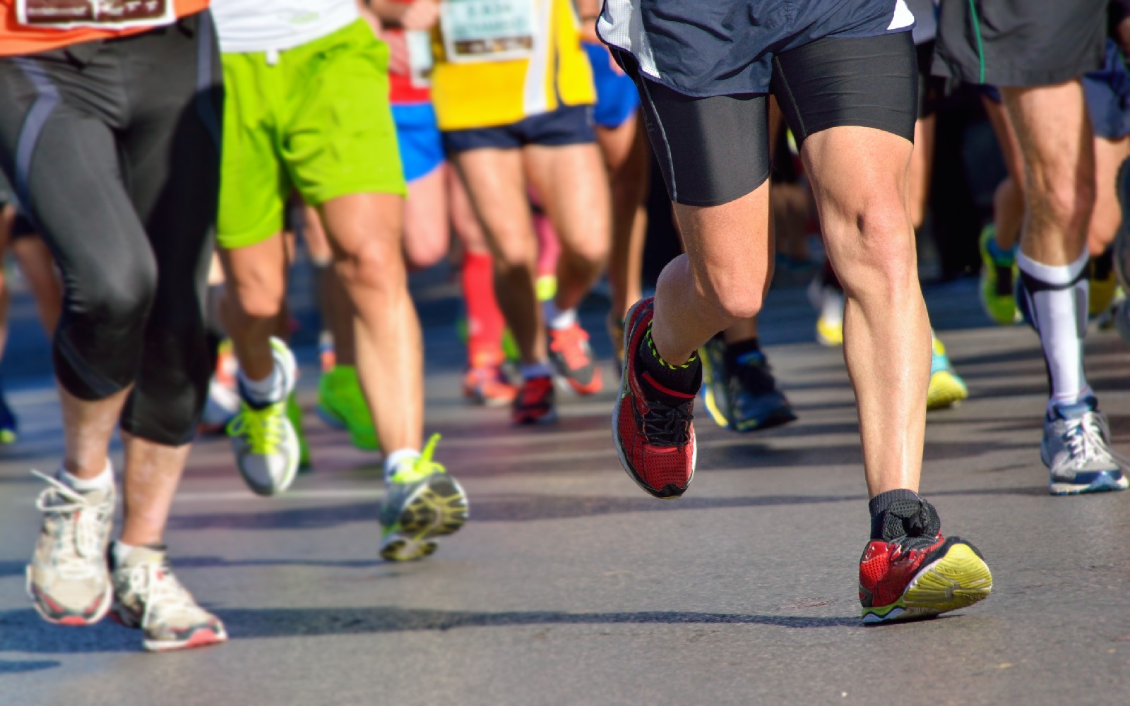 media maratón calles cortadas Valencia