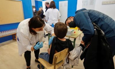 Los pediatras valencianos se hartan y cargan duramente contra la conselleria de Sanidad