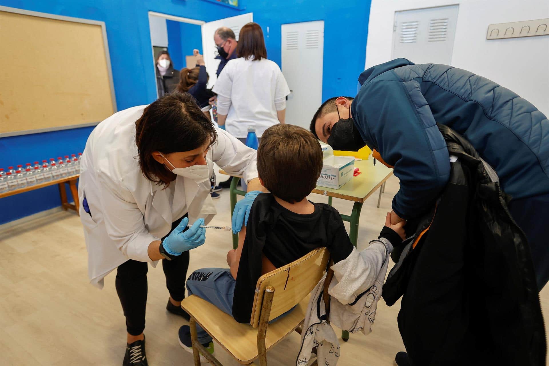 Los pediatras valencianos se hartan y cargan duramente contra la conselleria de Sanidad