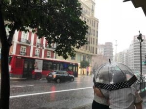 granizo