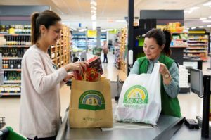 horarios supermercados puente octubre