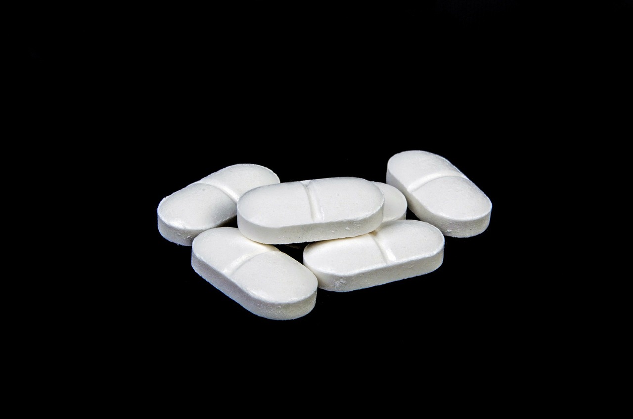 flucloxacilina y paracetamol