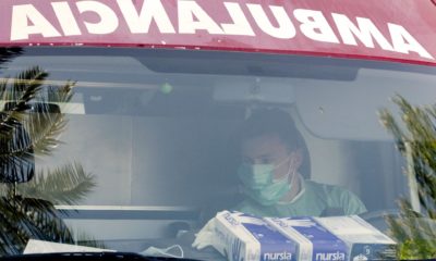 Muere una niña de 13 años intoxicación butano