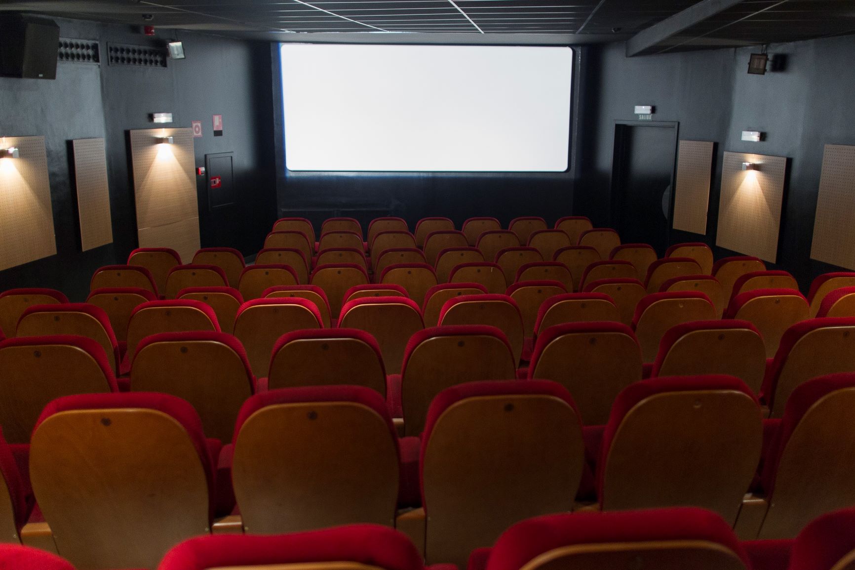 valencia salas de cine