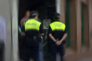 Fallece al dispararse por accidente un coleccionista de armas