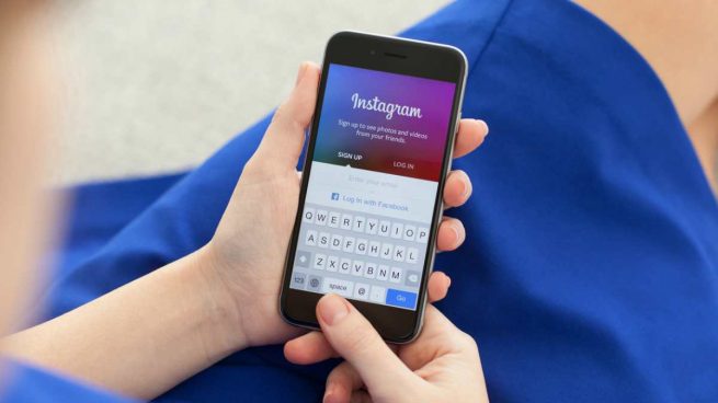 Instagram sufre una caída mundial y suspende por error multitud de cuentas de usuarios