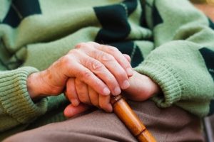 Los diez avisos para detectar el alzhéimer