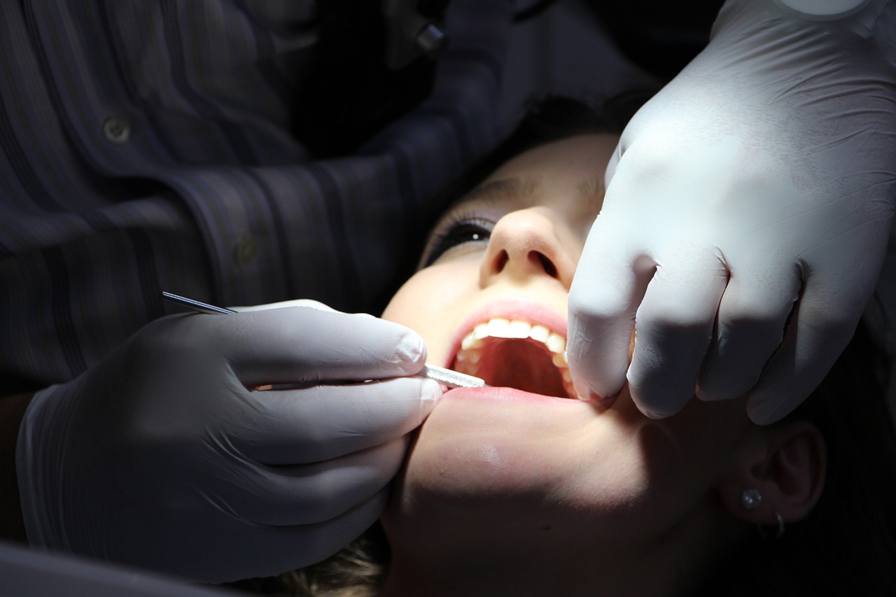 clinicas dentales peor valoradas