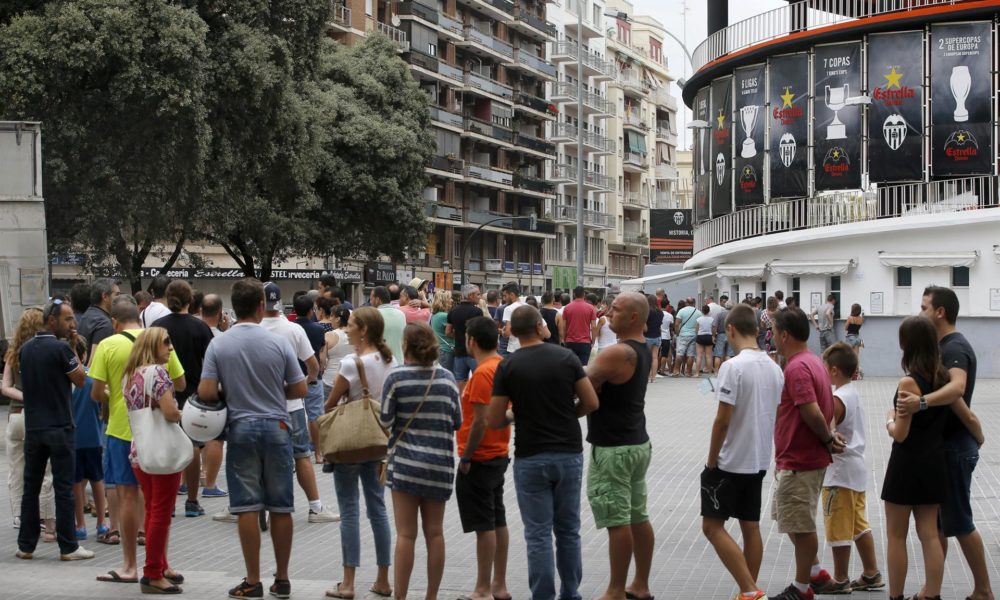 precios pases valencia cf