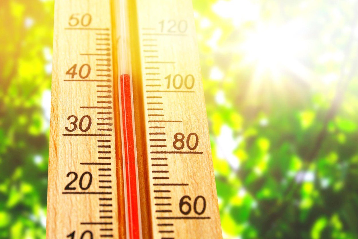 10 consejos básicos para combatir la ola de calor