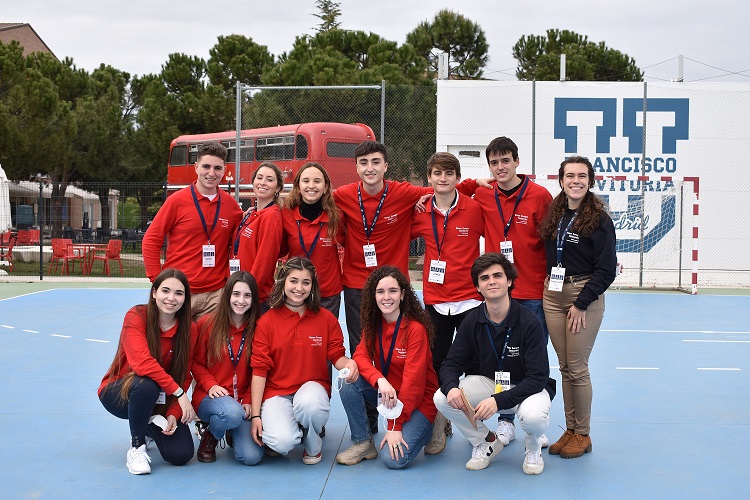 Siete valencianos, entre los 50 estudiantes más brillantes de España
