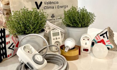 kit eficiencia energetica ayuntamiento de valencia