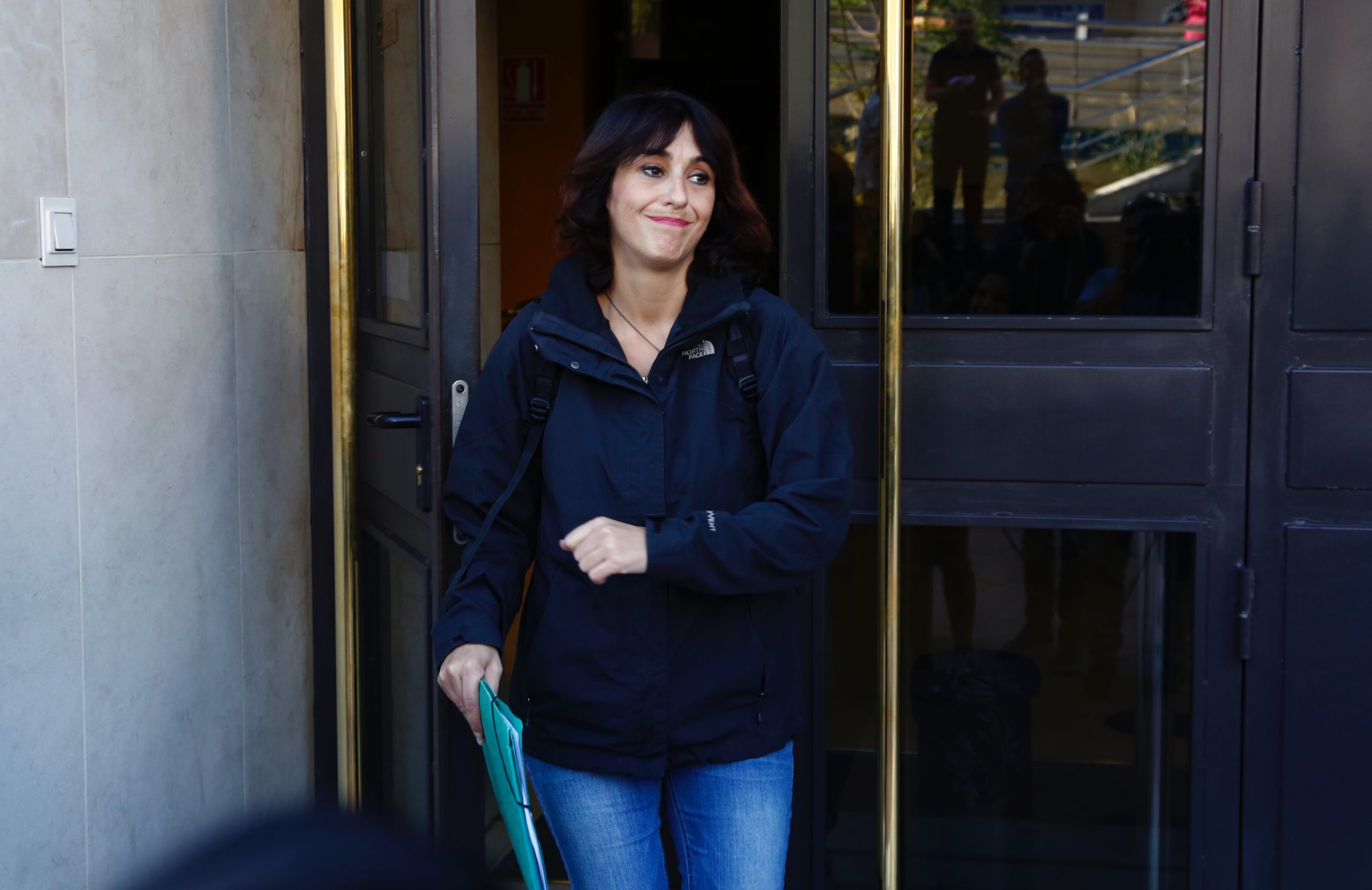 caso Juana Rivas