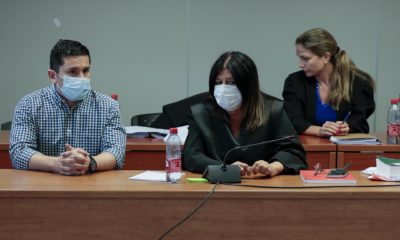 Forenses: Es posible que la cocaína de Jorge Palma estuviese contaminada