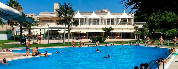 piscinas municipales valencia