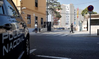 Nueva agresión grupal: Detenidos cinco jóvenes por agredir sexualmente a tres menores en Valencia