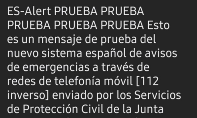 alerta 112 inverso